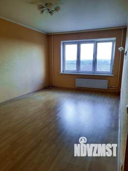 1-к квартира, вторичка, 43м2, 4/10 этаж