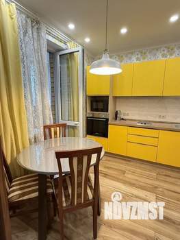 1-к квартира, вторичка, 46м2, 5/10 этаж