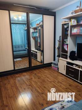2-к квартира, вторичка, 43м2, 2/5 этаж