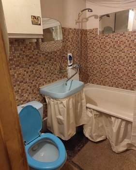 1-к квартира, вторичка, 37м2, 7/9 этаж