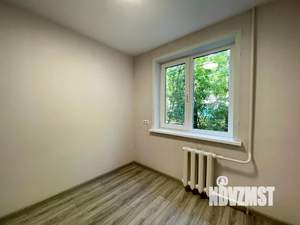 1-к квартира, вторичка, 32м2, 1/5 этаж