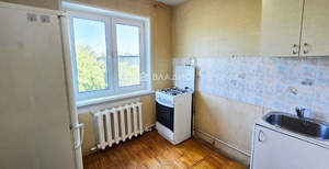 2-к квартира, вторичка, 47м2, 5/5 этаж