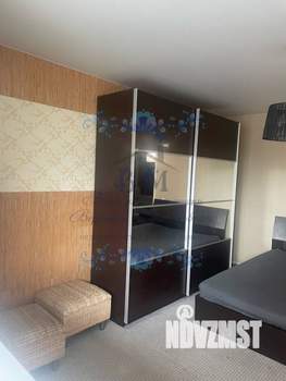 1-к квартира, вторичка, 51м2, 6/17 этаж
