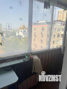 2-к квартира, вторичка, 52м2, 9/14 этаж