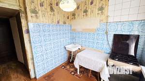 3-к квартира, вторичка, 59м2, 5/5 этаж