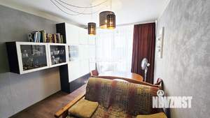 3-к квартира, вторичка, 65м2, 8/9 этаж