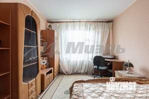 2-к квартира, вторичка, 53м2, 8/14 этаж