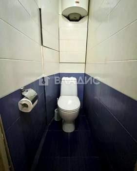 3-к квартира, вторичка, 68м2, 3/9 этаж