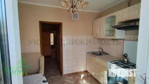 1-к квартира, вторичка, 34м2, 2/5 этаж