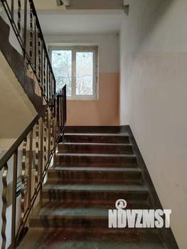 3-к квартира, вторичка, 60м2, 3/5 этаж