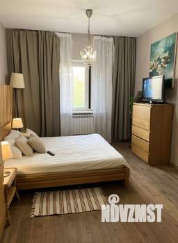 2-к квартира, вторичка, 50м2, 1/10 этаж