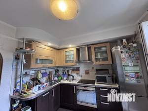 1-к квартира, вторичка, 41м2, 5/14 этаж