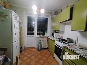 1-к квартира, вторичка, 33м2, 8/9 этаж