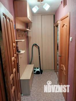 1-к квартира, вторичка, 32м2, 2/5 этаж