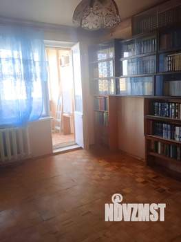 3-к квартира, вторичка, 63м2, 8/9 этаж