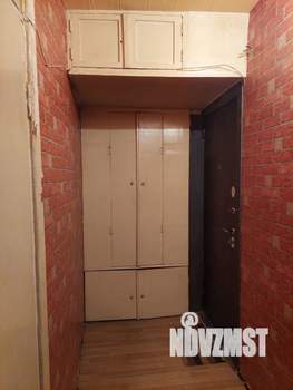 1-к квартира, вторичка, 32м2, 4/5 этаж