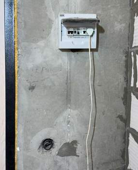 Студия квартира, вторичка, 29м2, 9/18 этаж