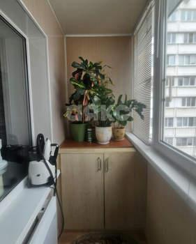 3-к квартира, вторичка, 84м2, 4/10 этаж
