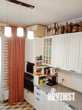 1-к квартира, вторичка, 38м2, 14/25 этаж