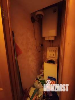 3-к квартира, вторичка, 63м2, 4/9 этаж