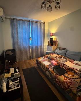 3-к квартира, вторичка, 76м2, 6/16 этаж