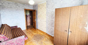 3-к квартира, вторичка, 59м2, 5/5 этаж