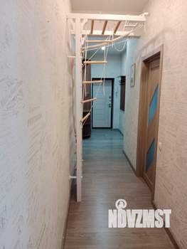 2-к квартира, вторичка, 61м2, 5/5 этаж
