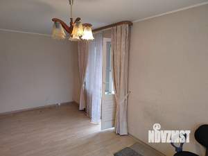 2-к квартира, вторичка, 48м2, 3/12 этаж
