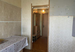 1-к квартира, вторичка, 33м2, 8/9 этаж