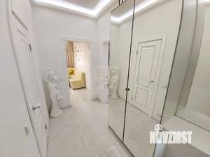 1-к квартира, вторичка, 43м2, 1/8 этаж