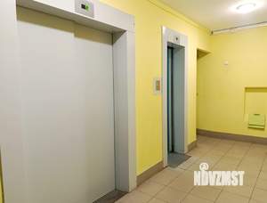 1-к квартира, вторичка, 37м2, 8/14 этаж