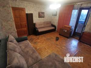 3-к квартира, вторичка, 71м2, 2/12 этаж