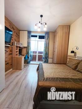 2-к квартира, вторичка, 55м2, 4/4 этаж