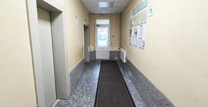 1-к квартира, вторичка, 64м2, 4/18 этаж