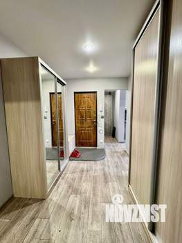 3-к квартира, вторичка, 63м2, 8/9 этаж