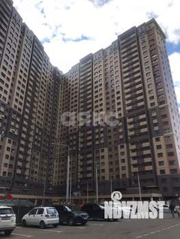 3-к квартира, вторичка, 74м2, 19/26 этаж