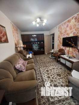 2-к квартира, вторичка, 50м2, 2/5 этаж
