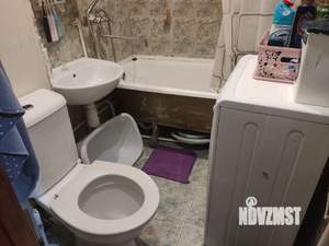 2-к квартира, вторичка, 45м2, 4/5 этаж