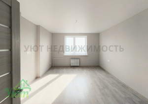 2-к квартира, вторичка, 72м2, 15/15 этаж