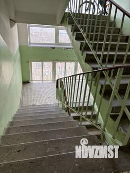 1-к квартира, вторичка, 36м2, 8/9 этаж