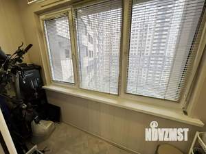2-к квартира, вторичка, 58м2, 12/25 этаж