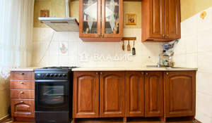 3-к квартира, вторичка, 66м2, 6/9 этаж
