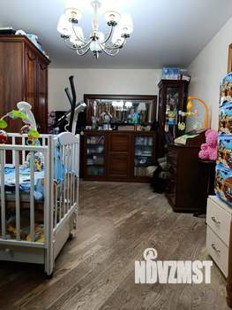 3-к квартира, вторичка, 63м2, 3/9 этаж