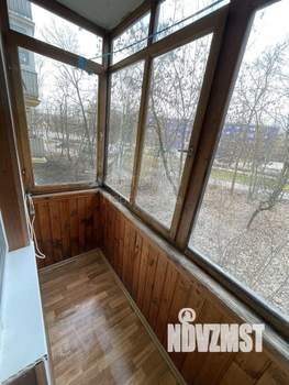 3-к квартира, вторичка, 56м2, 2/5 этаж