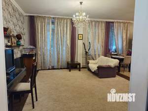 3-к квартира, вторичка, 75м2, 2/4 этаж