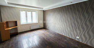 3-к квартира, вторичка, 100м2, 4/17 этаж
