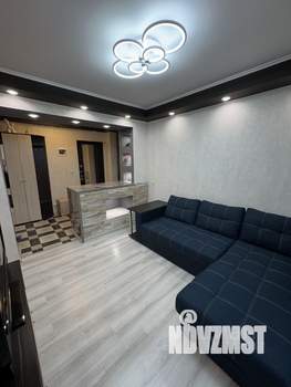 2-к квартира, вторичка, 46м2, 4/5 этаж