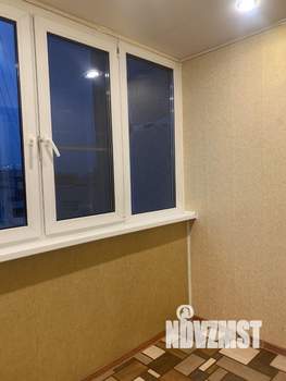 1-к квартира, вторичка, 36м2, 13/14 этаж