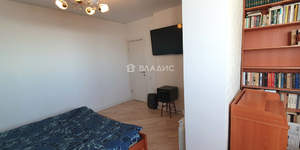 2-к квартира, вторичка, 75м2, 7/17 этаж