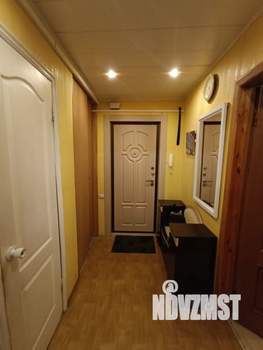 1-к квартира, вторичка, 38м2, 2/14 этаж